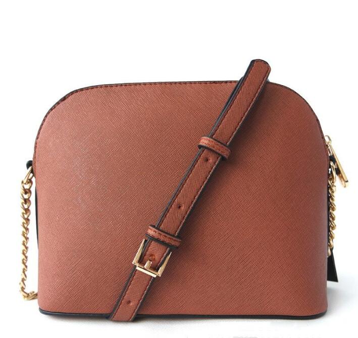 

Women's Bags European and American fashion shell bag PU15 color gold chain / a large number of discounts