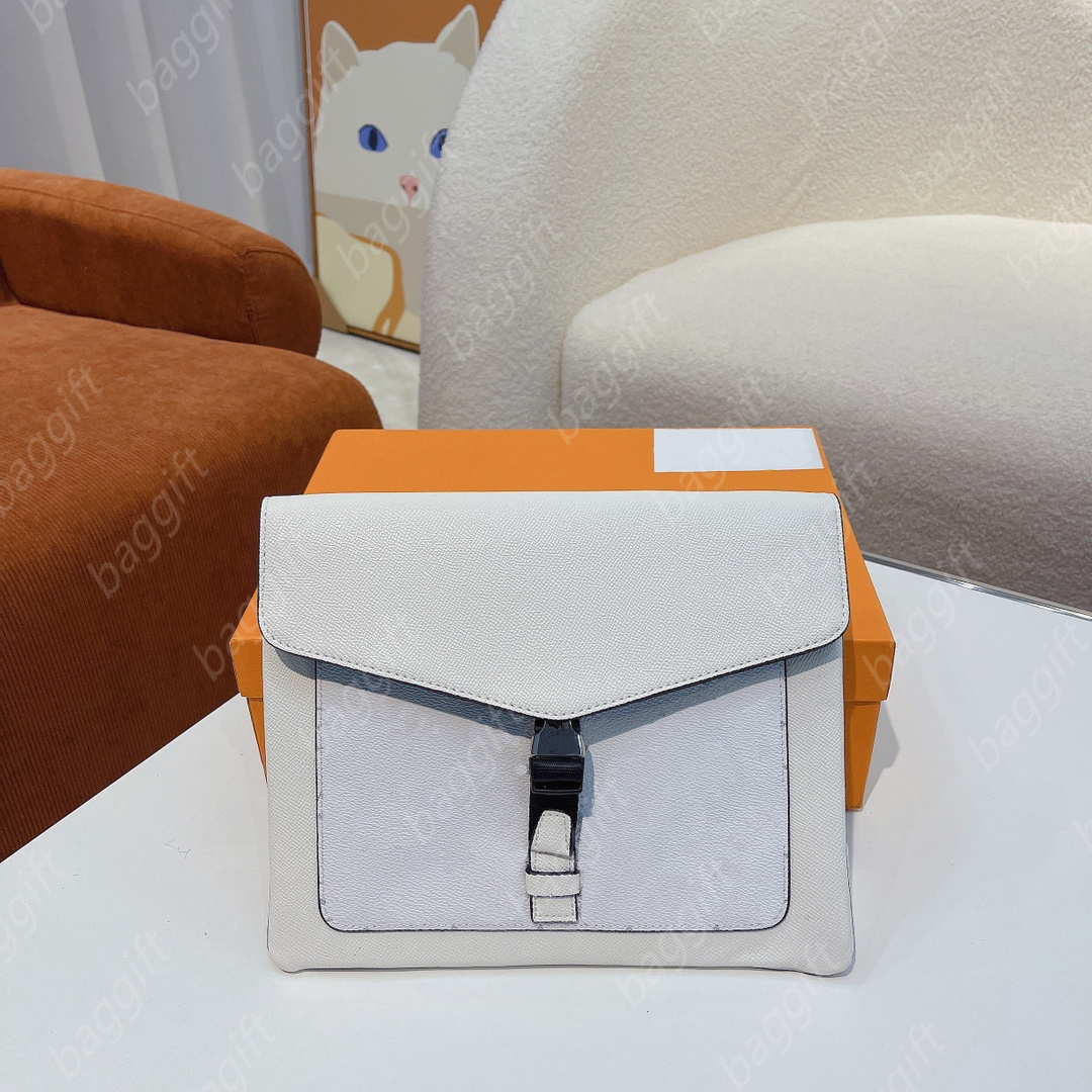 

Luxurys Designer Kim Jones New Messenger Men Outdoor flap Bags Cross body Shoulder Tote White Flower Cover Purse POCHETTE VOYAGE handbag STANDING POUCH Wallet, No bag;for balance fees