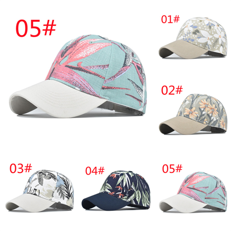 

2021 Chinese style baseball cap printed ball versatile fashionable caps for men and women Fashion Accessories hat, 01#