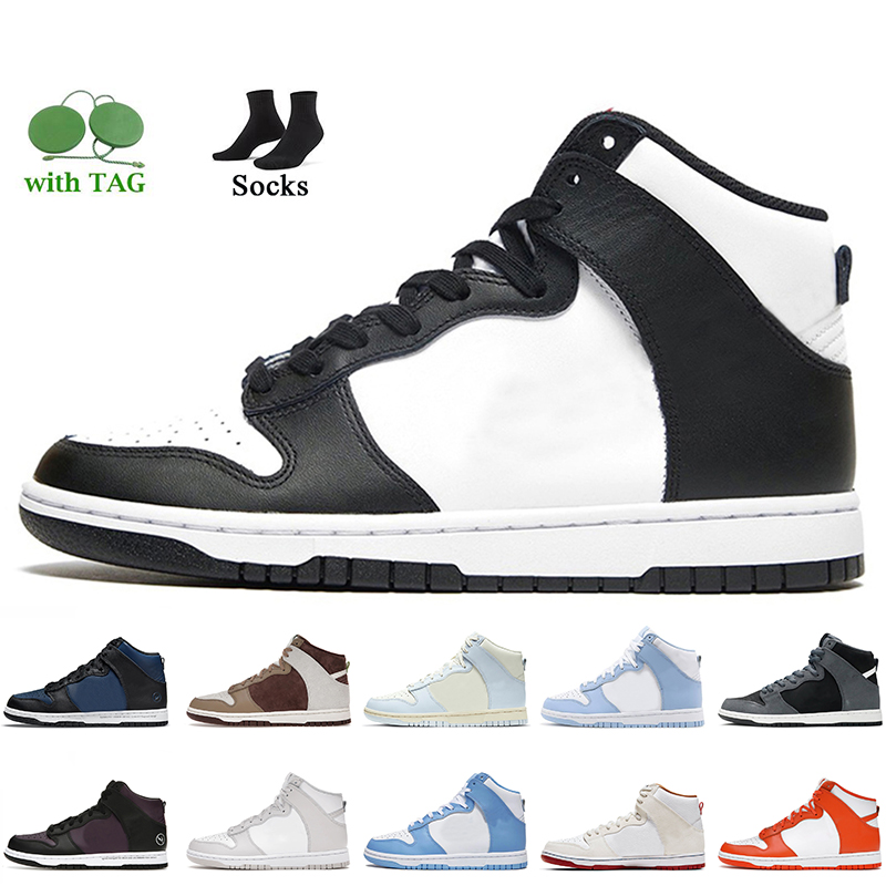 

Black White SB Dunks Women Mens High Running Shoes Platform Tokyo Aluminum Football Grey Light Chocolate Fragment Spartan Green Dream Team Trainers Sneakers Sports, D6 crimson tint 36-40