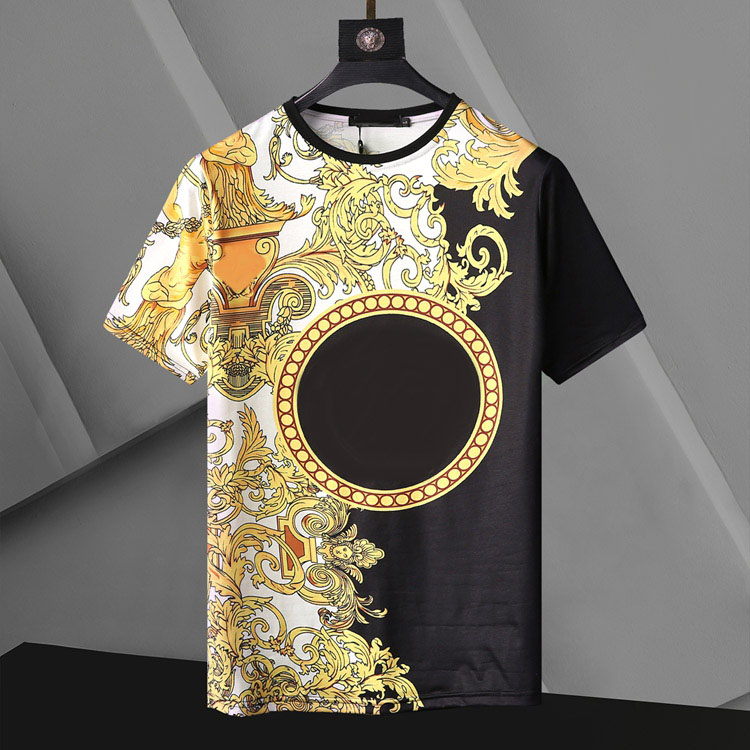 

2021 men t shirts Hip Hop Mens breathable T Shirts Fashion Mens Womens Short Sleeve Large Size T Shirts