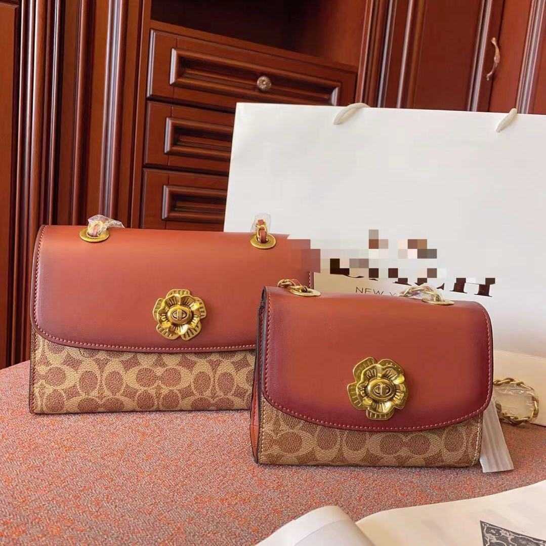 

Women Luxurys Designers Bags 2021 designer handbags Multi Pochette Crossbody Bag Zhouzhoubao123 Louisbags_18 Hanghhangbag Camellia single sh