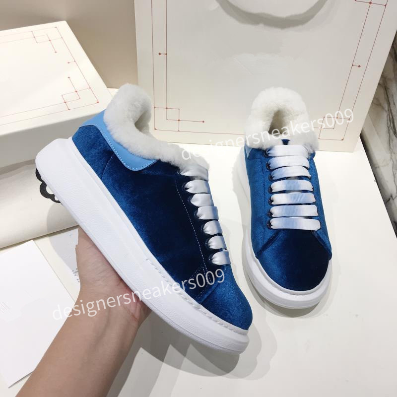 

2021 Hot Fall Winter Popular Oreo Stretch Womens Sneakers Outsoor Casual Brand Shoes Warm Ladies Lace Socks Shoes Boots 34~46, 04