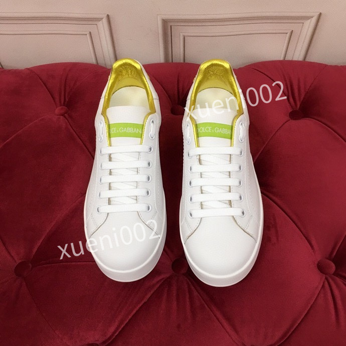 

Green Designers Sneaker boots Calfskin Trainers Mens Women Luxury Shoes Casual Shoe Flat Outdoor Patchwork Designer, 07