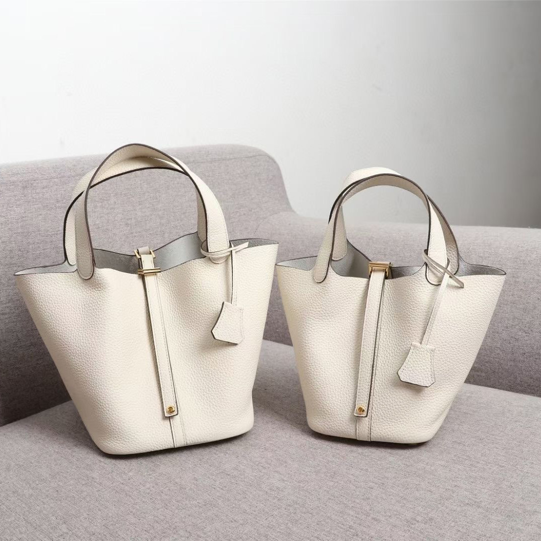 

Women Totes handbag Luxurious Designers Vegetable basket handbags shoulder