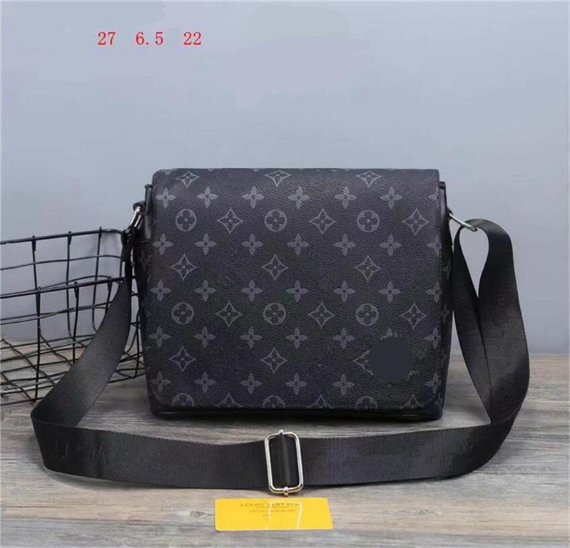 

Top quality Luxury Designer Women's Genuine Leather Crossbody Bags tote Nylon fashion girl gift Evening Shoulder Bag Purse Handbags hob