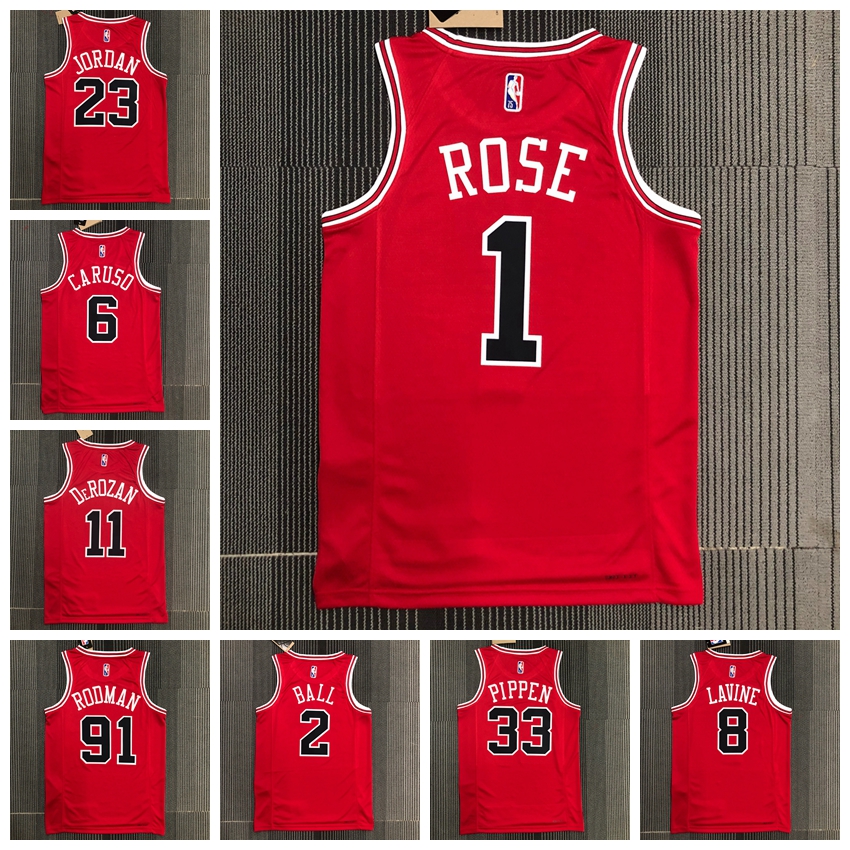 

75th Men's Basketball Jerseys Lavine 8 White 0 Valentine 45 Dotson 3 Temple 17 Markkanen 24 Vucevic 9 Williams 44 Young 21 Chicago Jersey T-Shirts D09, 10