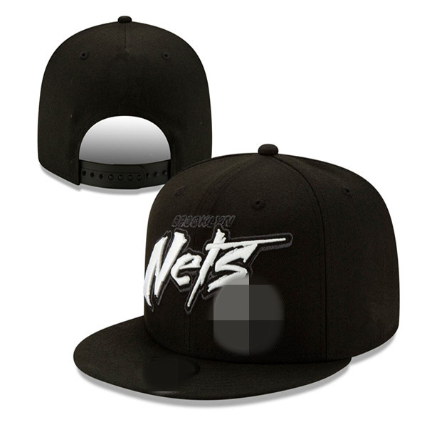 

more styles Basketball Heats Snapback Caps for Mens Womens Baseball Football Cap Flat Adjustable Sports Hat mix order, Blue;gray