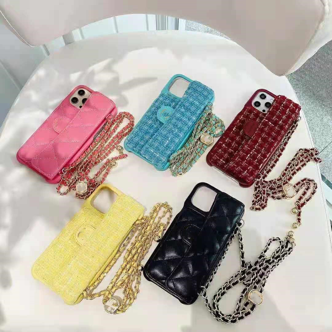 

Handbag Designer Phone cases For iPhone 12 promax 12pro 11 XS Max XR X 8 Plus with C come wit box