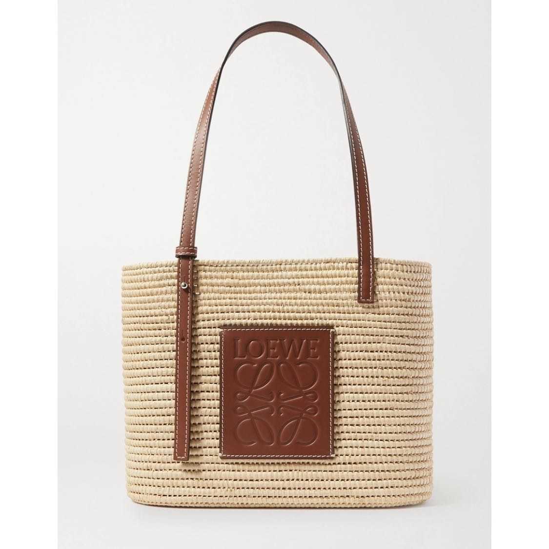 loewe basket bolsas