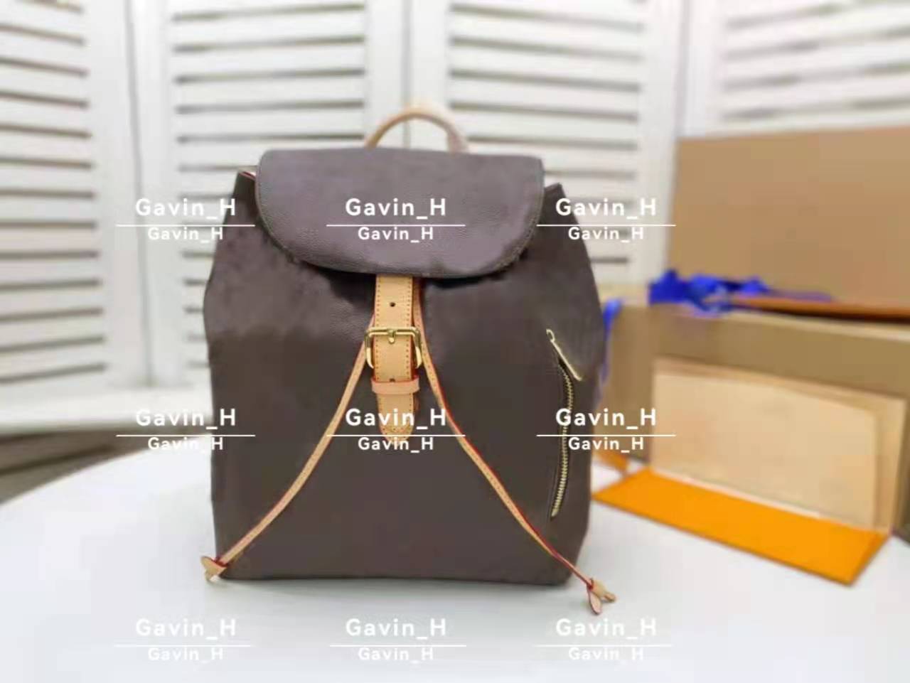 

Fashion Women Backpack Style Outdoor Casual Lady Bag Classic High Quality Bags Handbag Schoolbags, Receipt;not sell separate
