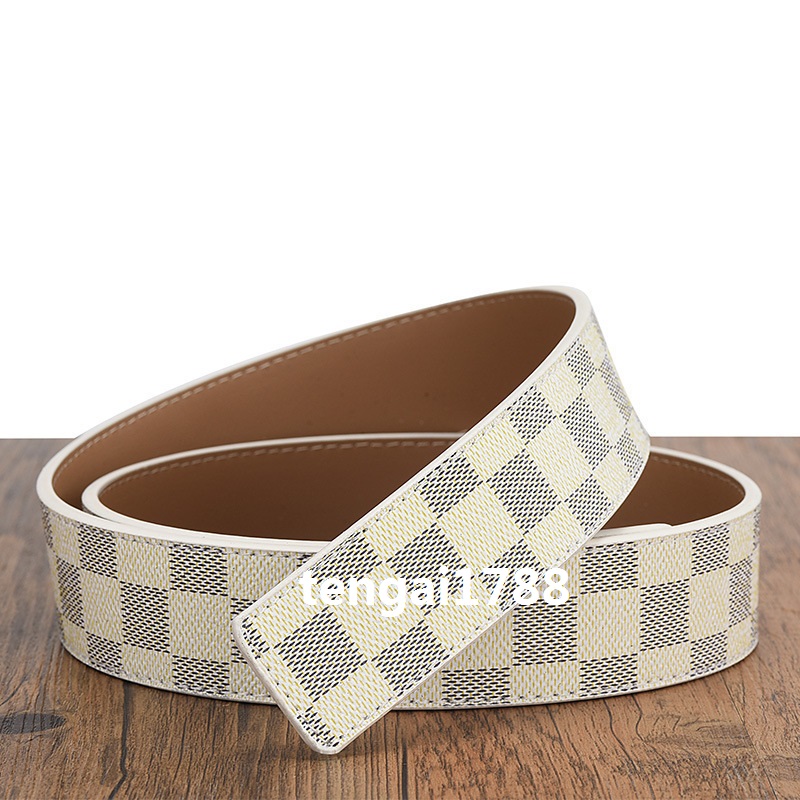 

2021 Designer Black Brand Belts for Mens Genuine Leather Male Women Casual Jeans Vintage Fashion High Quality Strap Waistband, Black;brown