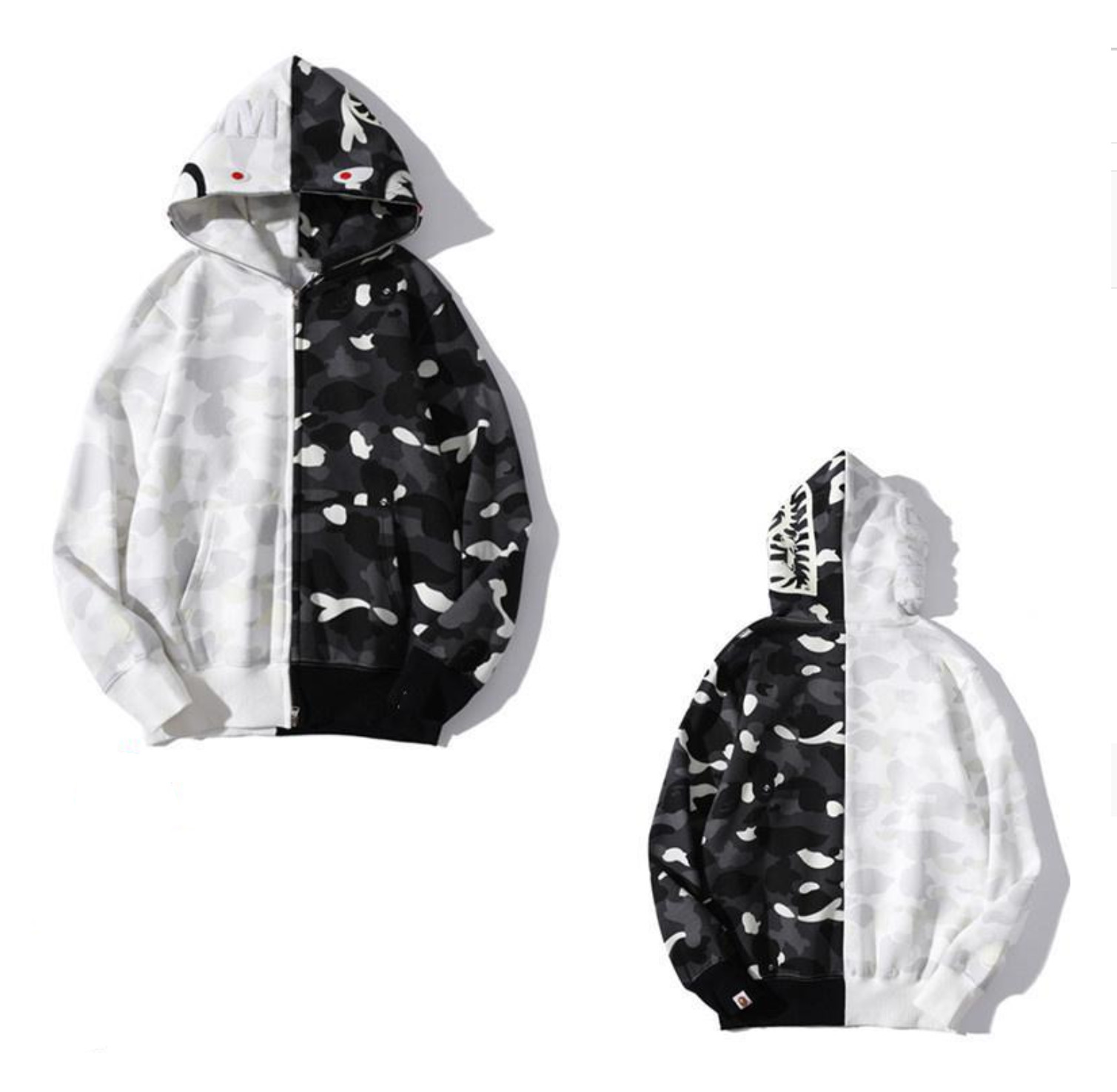 

designer Mens Hoodie High Quality Loose Women's Sweatshirt with Label Fashion Hip Hop Letters Long Sleeve Top Jacket