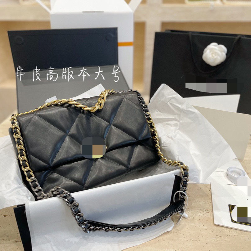 chanel big handbolsas