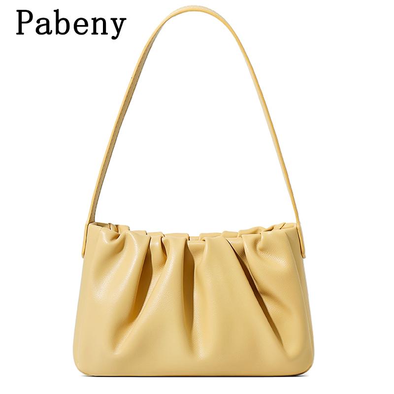 

Duffel Bags High Quality Women Handbag Luxury Messenger Bag Soft Pu Leather Shoulder Fashion Ladies Crossbody Female Bolsas, Black