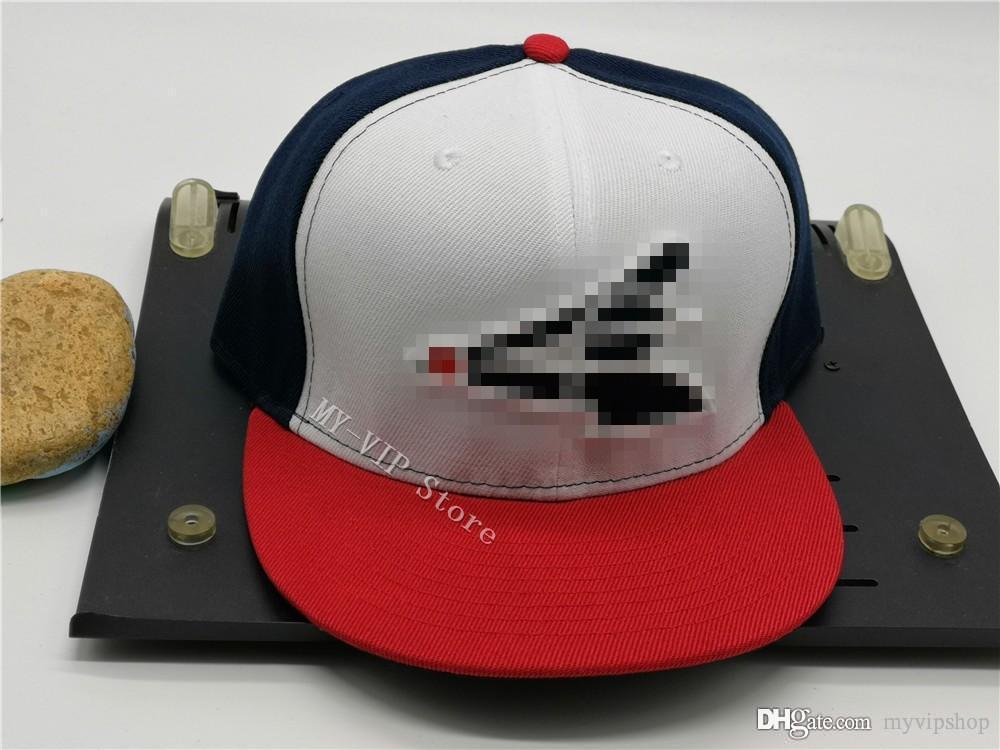 

2021 Chicagousa Fitted Baseball Caps Sports Flat Full Closed Hats Outdoor Fashion Hip Hop Snapback Chapeau Bones Gorra, Vip-08
