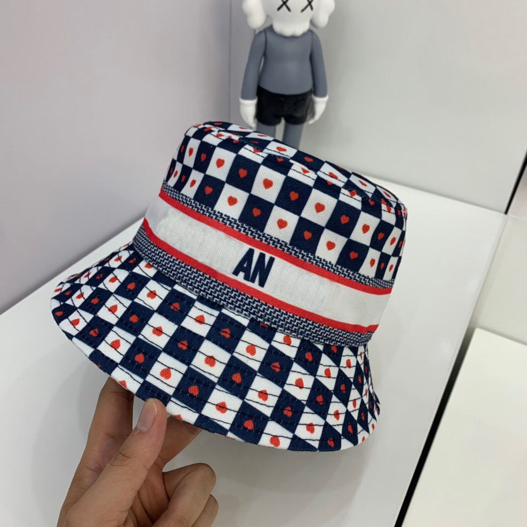 

Designer Bucket Hat men's and women's baseball cap printing fashion leisure sports outdoor sunshade high quality hats, Extra costs