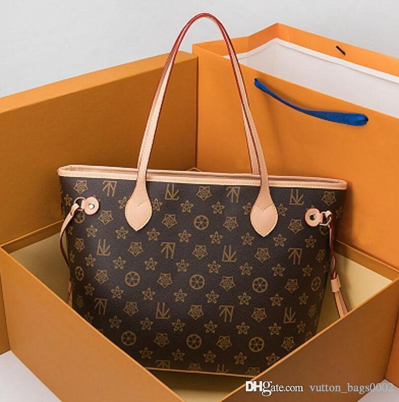 

Women Luxurys Bag Handbags Flower Composite Tote Leather Clutch Shoulder Bags Ladies Purse With Wallet Evening Bags, As pic