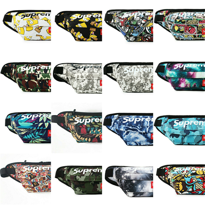 

Fashion Accessories New Fanny pack outdoor leisure cycling Running pocket phone bags