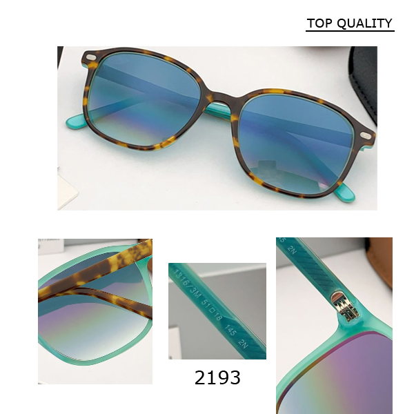 

wholesale Classic Retro Sunglasses Women Small Square men Frame Sun glasses gradient designer glass Lens Sunglass oculos UV400 51MM 2193