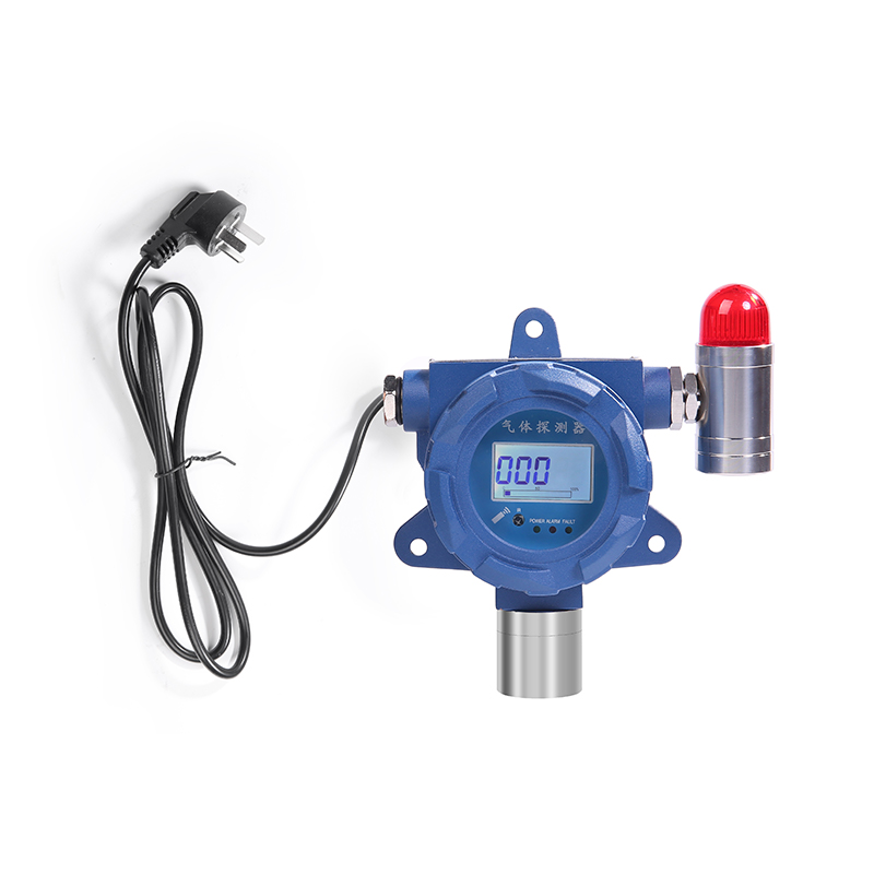 

HD-T600 700 Gas Analyzers with display, for more models, please consult customer service