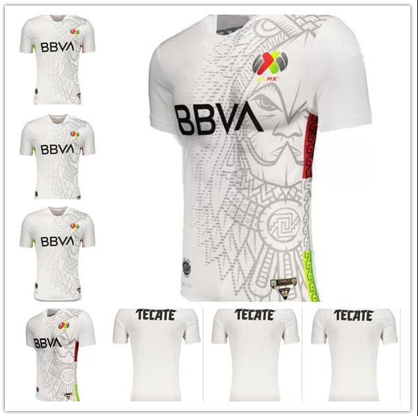 

2021 2022 Mexican league all starts Soccer jersey Tijuana Club America Chivas Tigres G.RODRIGUEZ O.PERALTA R.MARTINEZ P.AGUILAR Football2694