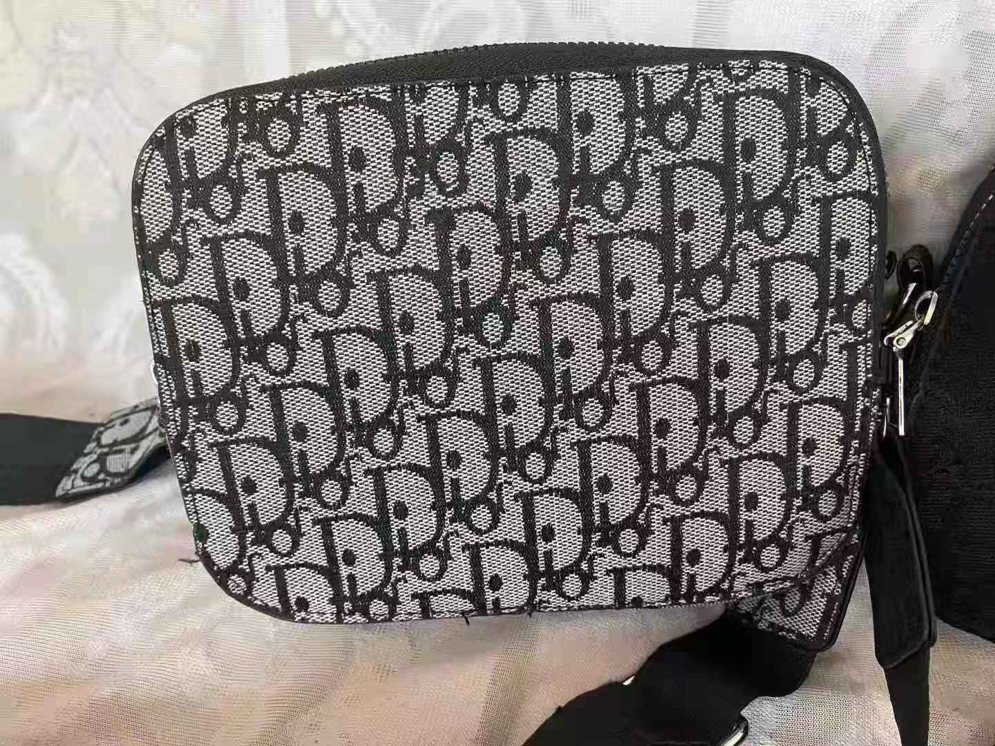 

Top high quality shoulder bags women luxury brand crossbody bag handbags, Black