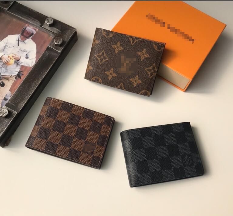 

LV LOUIS BAG VITTON PASSPORT COVER Card Holders Womens Fashion Passport Protection Case Trendy Credit Mens Wallet PASSEPORT, Brown;gray