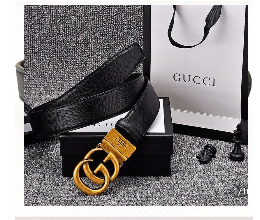 

2021 3.8CM belt women genuine leather golden silver bronze GG&#13buckle designer cowhide belts men luxury 20 colors