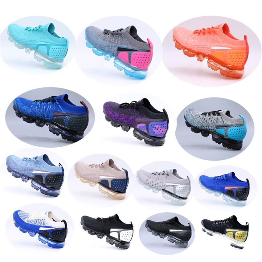 

Running Shoes Vapormax 2.0 Run Utility CPFM Mens Womens MOC FLYKNIT Trainers Outdoors Sports Sneakers EUR 36-45, #12