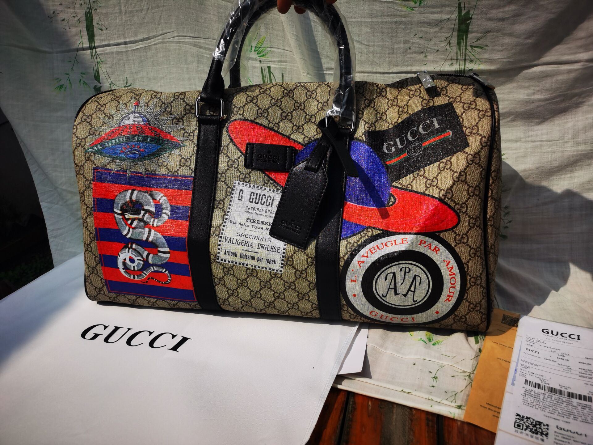 

Luggage Bag Travel Messenger Sports gym shoulder bag Handbags Luggage Bag Shoulder Bags