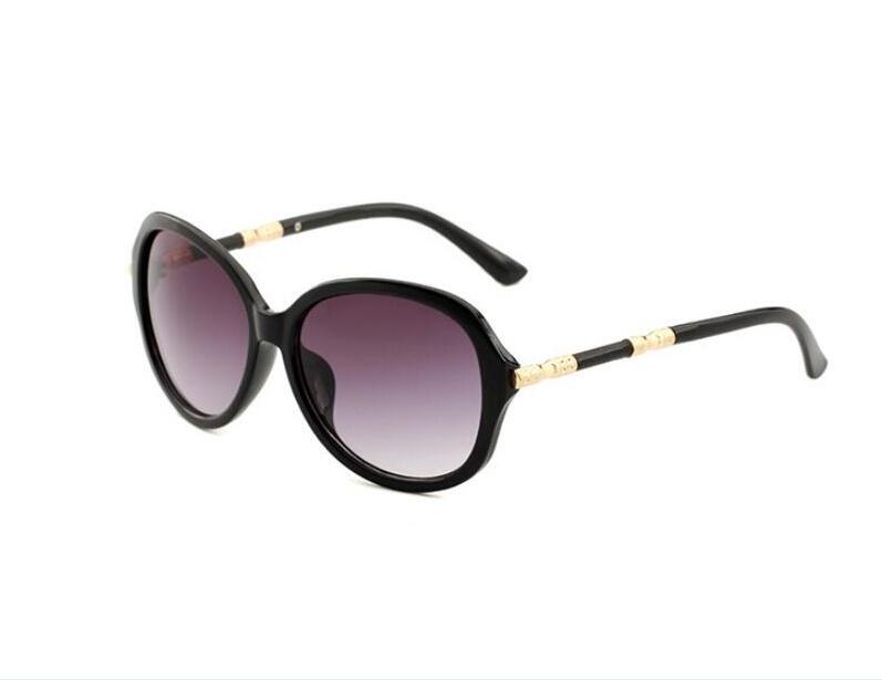 

Mens Womens Designer Sunglasses Sun Glasses Round Fashion Gold Frame Glass Lens Eyewear For Man Woman With Original Cases Boxs Mixed Color 15