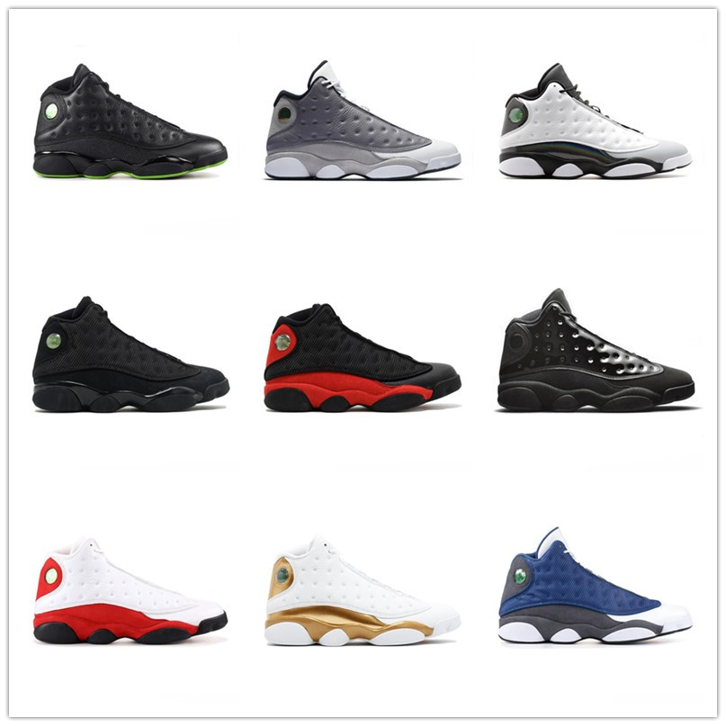 

Satin 13 Island Green Cap And Gown Men Shoes Lucky Hyper Royal He Got Game Mens Trainers Sport Sneakers, #25