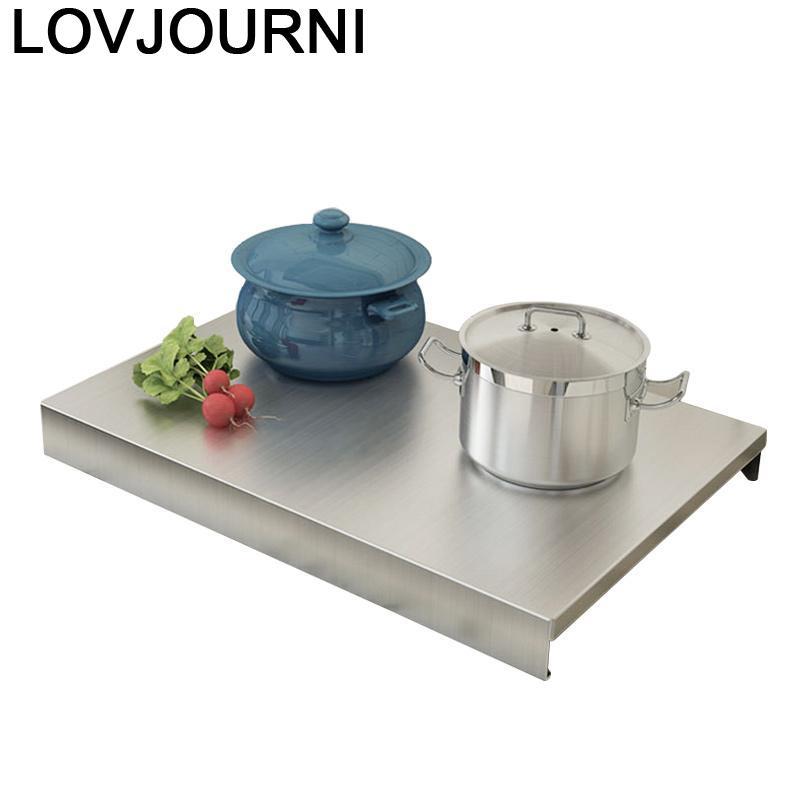 

Organizador De Accessories Keuken Organizer And Stove Induction Cooker Cocina Cozinha Cuisine Mutfak Kitchen Storage Rack Holder & Organizat