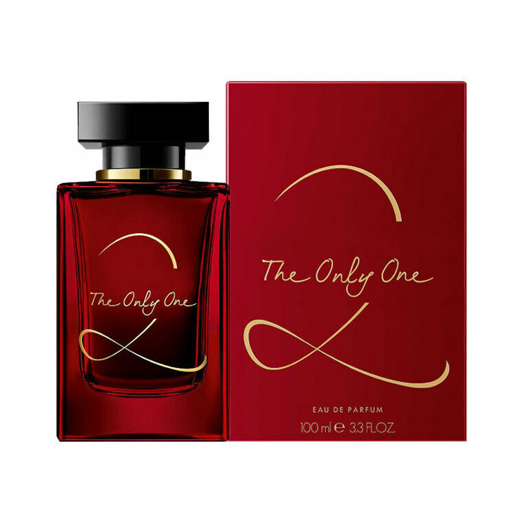 

100ml The Only One NO.2 Perfume Eau de Parfum for woman 3.3 oz Fragrance good smell with long last capacity fast delivery