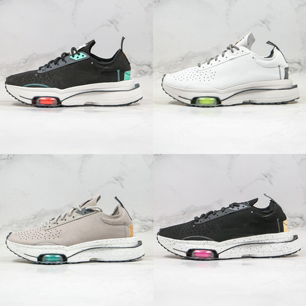 

New Zoom Type N.354 Menta Black Mens Running Shoes Women Zoomx Summit White Designer Trainers outdoor Sneakers 36-45