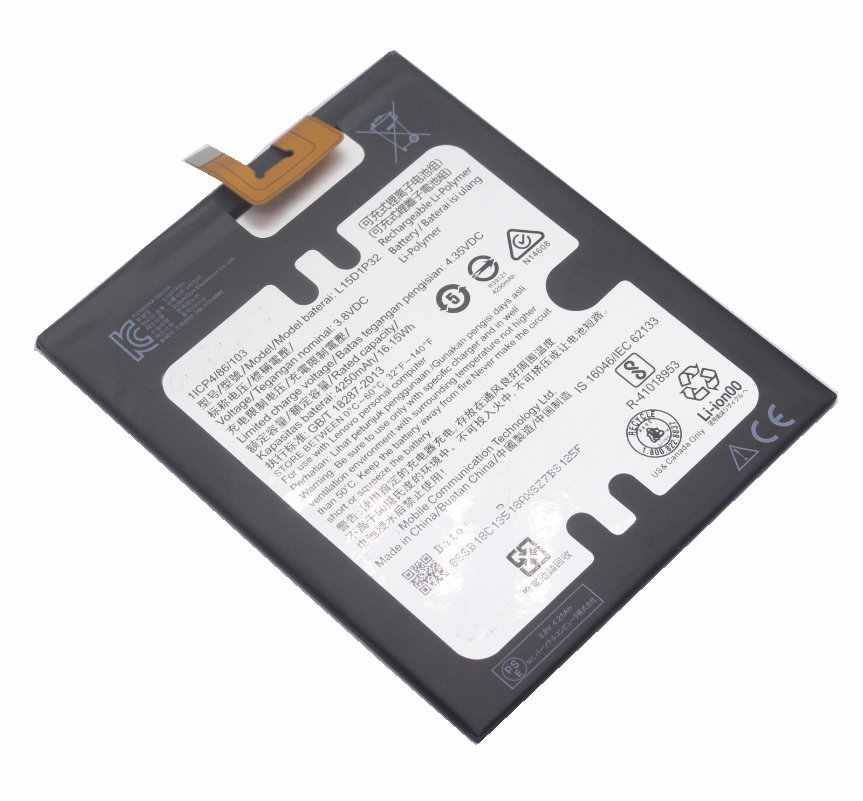 

batteries 100pcs /lot 1960mah replacement li-ion battery for iphone 7 7g