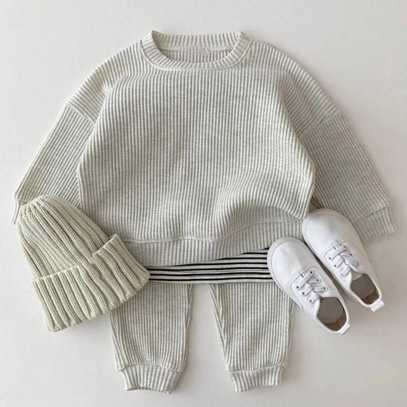 

Jumpsuits Melario Casual Baby Rompers Autumn Ruffle Knitted Suit Kids Born Girls Clothes Vintage Princess Jumpsuit Infant Outfits, Blue