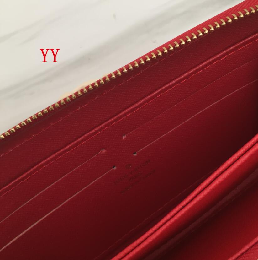 

Single zipper the wallet,wallets,purse,purses,bag,bags most stylish way to carry around money, cards and coins men purse card holder long bu, Red;black