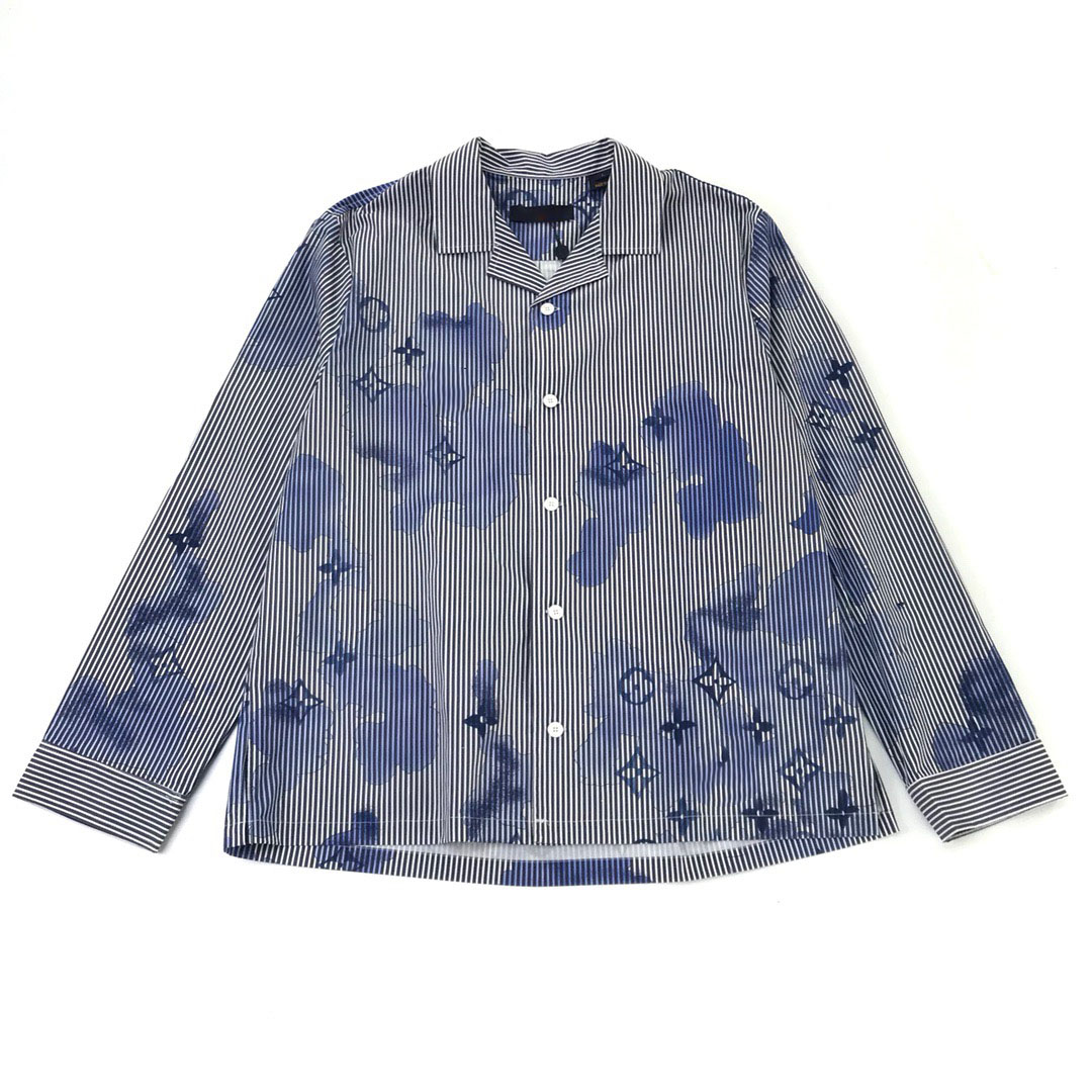 

2021ss spring and summer new high grade cotton printing short sleeve round neck panel T-Shirt Size: m-l-xl-xxl-xxxl Color: black white bbx52x