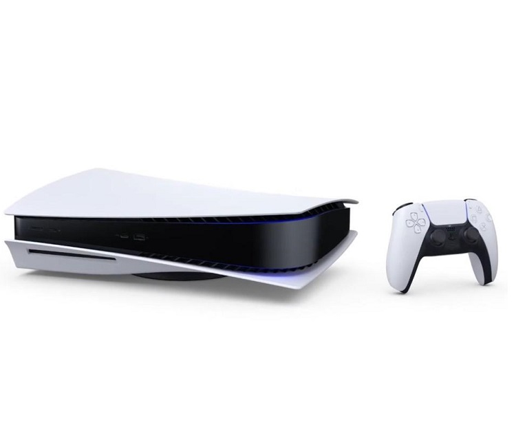 

Original 825 GB Digit Version (PS5)CONSOLE SUPPORT 4K 8K TV