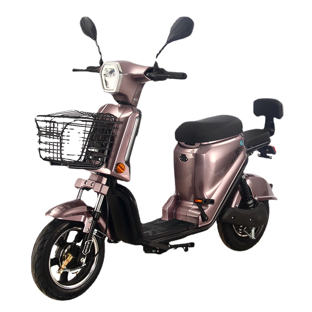 

BENOD Electric Motorcycle Fast High-power Energy-saving Electric Motorcycle For Adult Moto Moped EU Trans