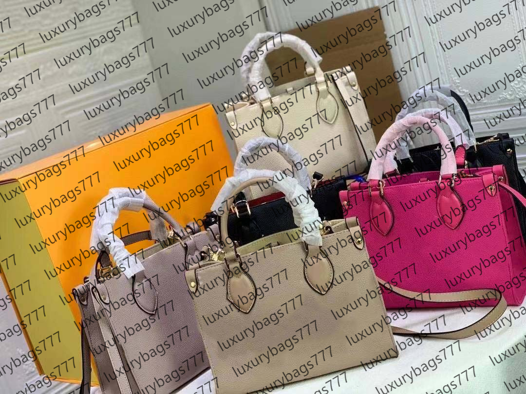 2021fashion design Small size shopping bags with flexible handles and removable straps can hold many everyday items in sizes 25 19 11.5cm