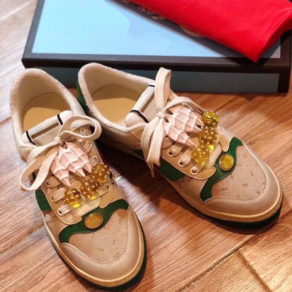 

Mens Distressed Classic Fashion Shoes Lace Up Canvas Trimmed Leather Sneakers Womens Casual Dirty Trainers m1 mkjljj001