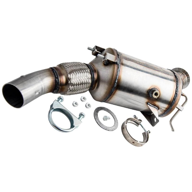 Manifold & Parts Diesel Particulate Filter For N47N F20 F21 F36 114d 116d 125d 420d 520d 518d 318d 320d 325d 316d 18308508994-image-760568281