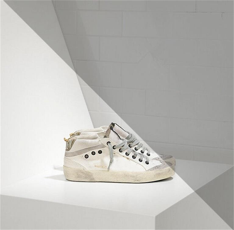 

Italy Brand Multicolor Heel Golden Superstar Gooses Designer Sneakers Men Women Classic White Do-old Dirty Shoes Casual Shoes New Topshop999, Black