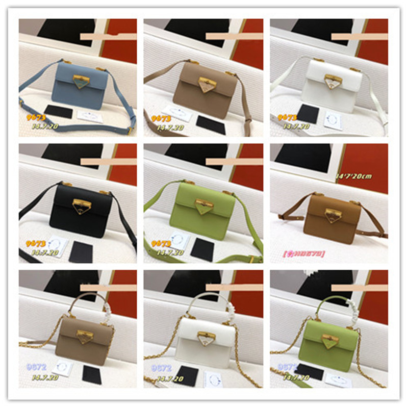 

designer bags womens symbole series handbag shoulder bags crossbody bag brand new 9673 size 20148cm, Don't pay it