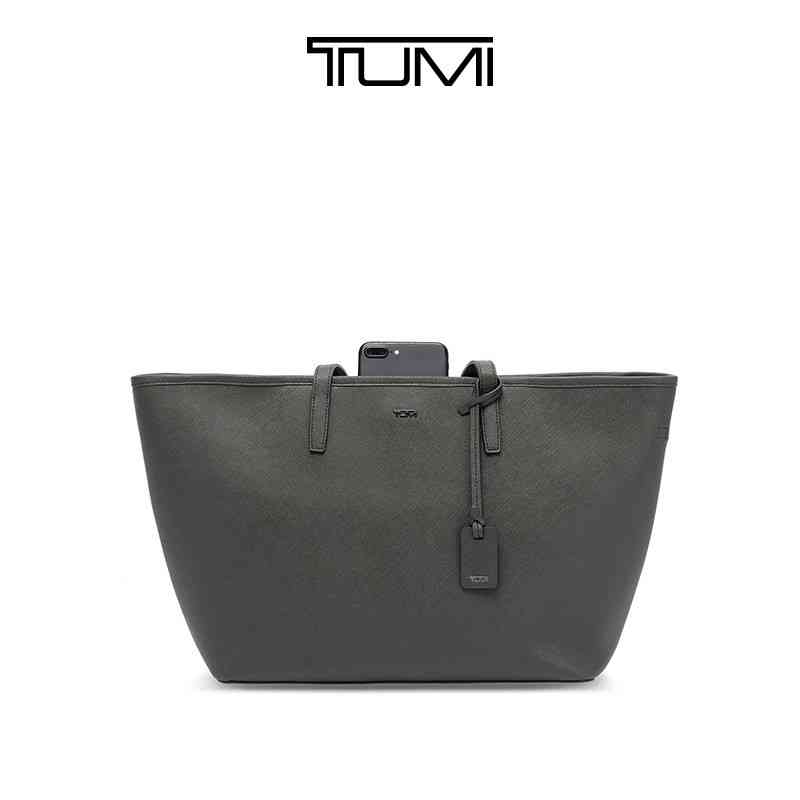 TUMI / TUMING TOTES SÉRIE SIMPLE MODE SIMPLE MODE MULTICOLOR FEMMES SUR JOUILLAGE PORTABLE sac fourre-tout simple sac à bandoulière