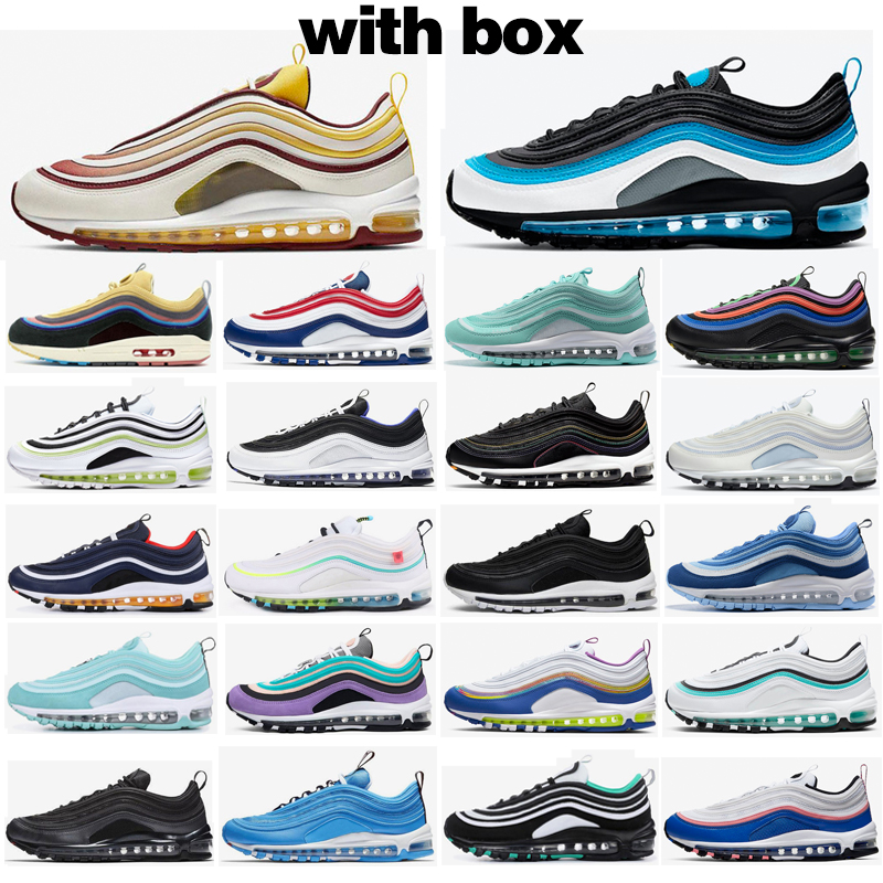 

Black Bullet 2021 Sean Wotherspoon women Sports Shoes Jogging Walking Hiking cushion sneakers mens running Outdoor Chaussures, Color 5