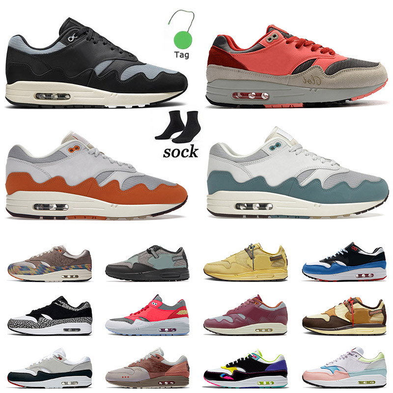 

Max 1 Top Fashion Patta Black White Running Shoes US 11 Kiss Of Death Waves Monarch Noise Aqua Off Obsidian Schematic Windbreaker Mens Women Cushion Max1 Sneakers, C19 schematic white 40-45